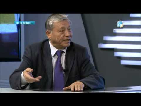 «Сіз не дейсіз?». Қаржаубай Сартқожаұлы
