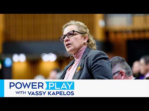 Should the immigration minister be fired, or does she just have a communication problem?