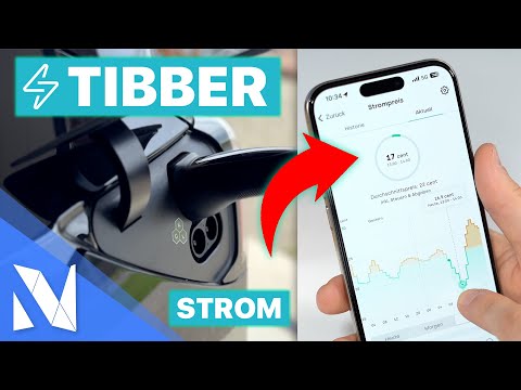 Tibber Strom - Erfahrung nach 9 Monaten & Strom-Spartipps ⚡️ | Nils-Hendrik Welk