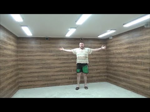 Преображение мастерской в подвале