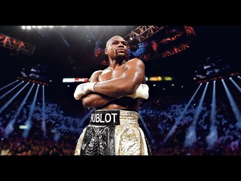 Floyd Mayweather | The Obsessed Champion Mindset | Motivational Speech | 2020