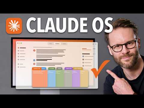 Set Up Claude Cowork better than 99% of people