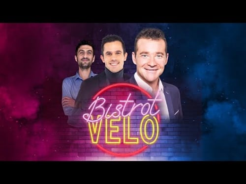 Martinez, Seixas, Giro... Thomas Voeckler en parle dans Bistrot Vélo