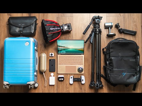 23 Tech & Travel Gadgets WORTH Buying (2025 Spring Gift Guide)