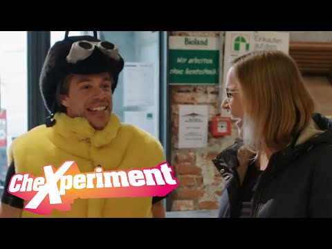 Der Super-Verkaufstrick?! | CheXperiment mit Checker Tobi | Die Entdeckershow