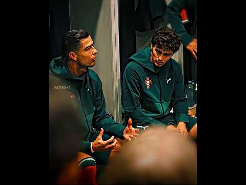 Motivation from the Dressing Room Boss! 🔥🕶️