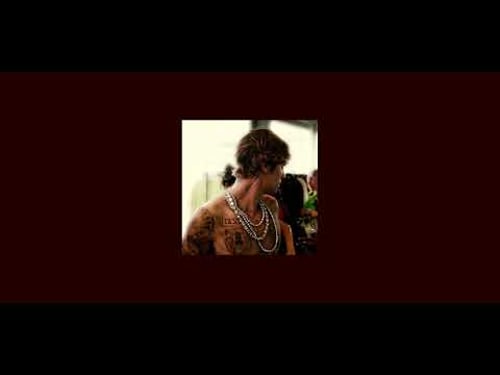 maria by justin bieber but i extended & layered it