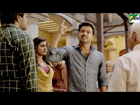 рдЧрд░реАрдм рдХрд┐рд╕рд╛рдиреЛ рдХреА рдкрд░реЗрд╢рд╛рдиреА рдиреЗ Vijay рдФрд░ Samantha рдХреЗ рдЕрдВрджрд░ рдХреЗ рдорд╛рдирд╡рддрд╛ рдХреЛ рдЬрдЧрд╛рдпрд╛ - Khakhi Aur Khiladi