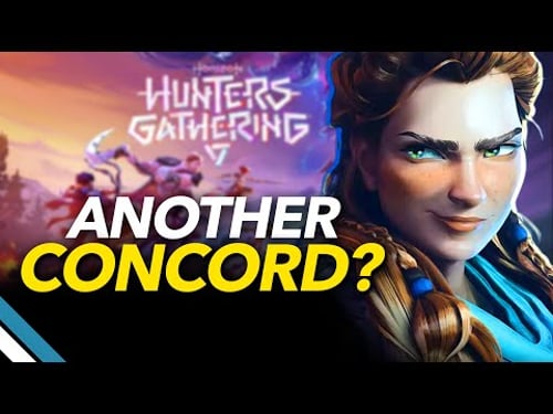 What's All This About Horizon: Hunter's Gathering? (No, It's not a Sequel)
