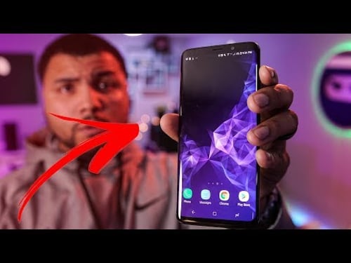 Galaxy S9 Easy Tips and Tricks You Must Try!