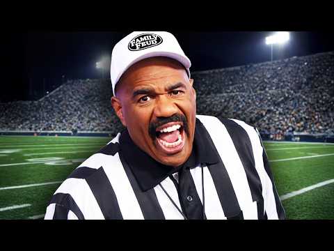 All-time funniest NFL Celebrity Feud moments!!