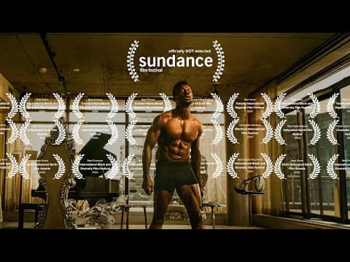 I got my film into festivals. Then reality hit.