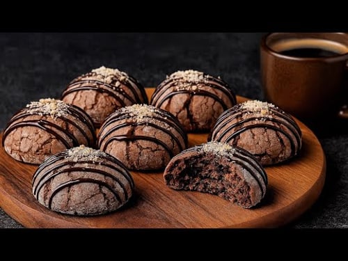 Diese Plätzchen sind das Lieblingsweihnachtsdessert der spanischen Königin! Einfach und lecker!