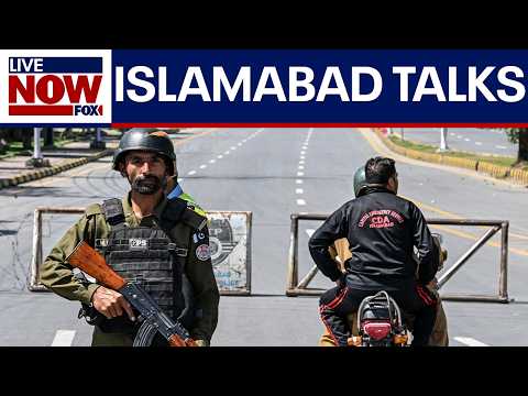 Trump again threatens civilian infrastructure if Iran refuses deal with U.S.