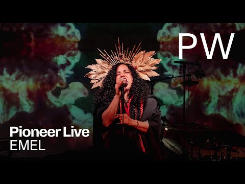 EMEL Live at Pioneer Works