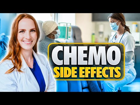 How Long Do Chemo Side Effects Last? (Doctor Explains)