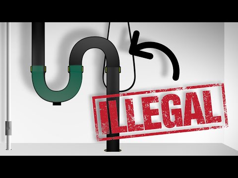 Here's Why "S-TRAPS" Are NOT ALLOWED Anymore! (And 3 Ways To Fix It) | GOT2LEARN