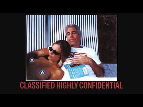 Jeffrey Epstein personal iPhone photo dump (275 photos)