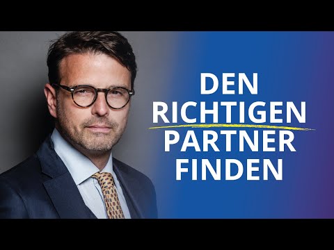 Den Partner fürs Leben finden: So gelingt es garantiert! (Raphael Bonelli)