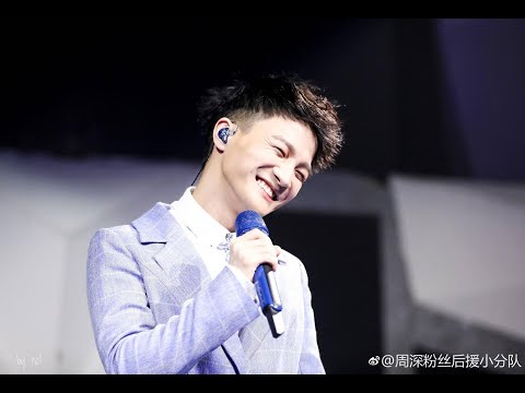 【周深 Charlie Zhou Shen】成长记·第二集:找不到暑假工去参加节目,没想到改变了自己的人生