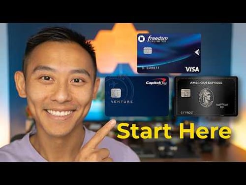 Who Wins: $0 vs $100 vs $10,000 Credit Card