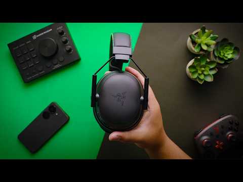 Razer BlackShark V3 Pro review - Watch this BEFORE you upgrade...