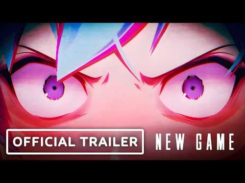 (2026) NEW OFFICIAL CYBERCONNECT2 GAME REVEAL! - Official Trailer - Project .hack/ZERO