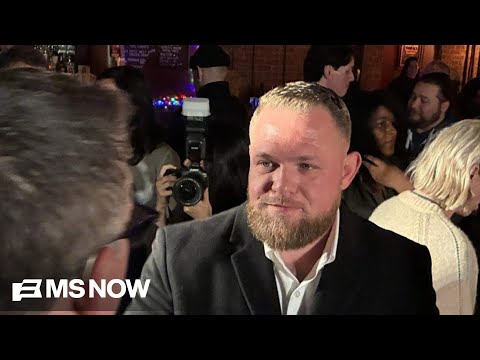 'Stunning victory': Democrat flips solidly red district in Texas