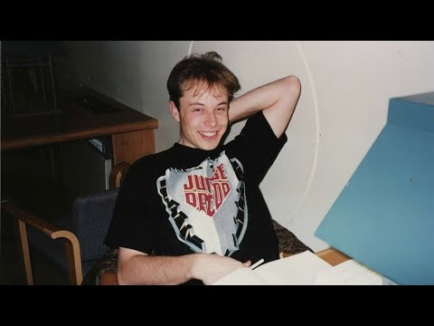 When You Obsess Over It, They Call You a Genius