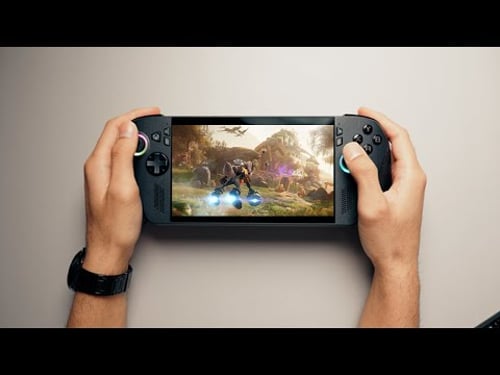 ROG Xbox Ally X or Nintendo Switch 2 - Don’t Pick the Wrong One