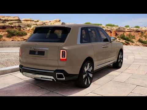 10 BEST LUXURY SUV TO BE DRIVEN IN! (WITH PRICE)