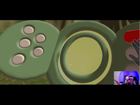 3D User Interface | Poke Interactable with Meta XR SDK