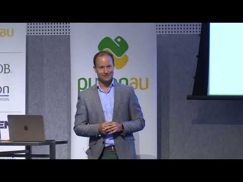 "Better dataframes" - Ed Schofield (Pycon AU 2024)