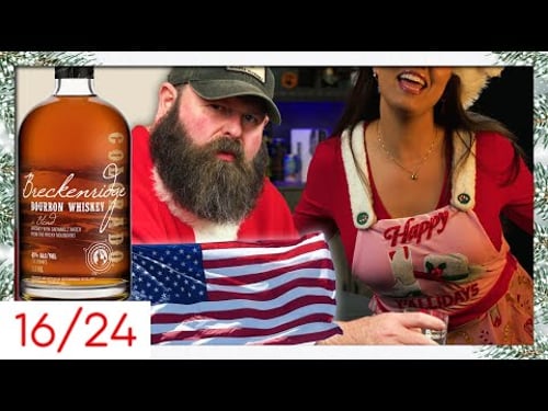 Whiskey Tour Of The World - Day 16 (Colorado, USA)