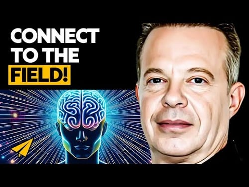 Dr Joe Dispenza Reveals the SECRET to Manifest Miracles in 146 Minutes