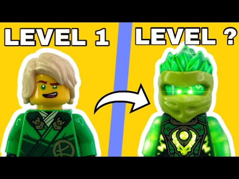 What if the Ninja were Stronger