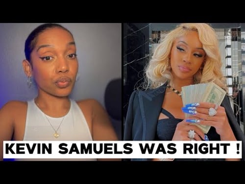 Rapper Saweetie EXPOSED For Being A ‘YACHT’ Girl By EX MANAGER !!! SHOCKING Allegations !!!