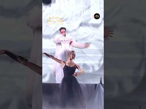 G-Dragon émeut ses fans sur sa chanson « Drama » au Gala des Pièces Jaunes.