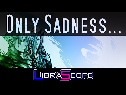 Can You Beat Final Fantasy VII Without Random Encounters?