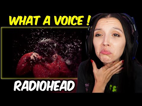 Radiohead - Nude | FIRST TIME REACTION