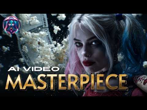 Leonardo AI Just Dropped an AI Video MASTERPIECE, Meet LTX-2