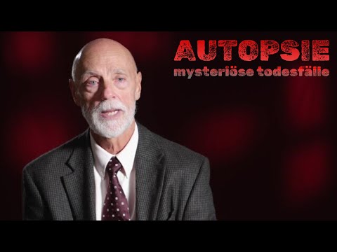 Autopsie Mysteriose Todesfälle Part 91 - Deutsch True Crime 2025