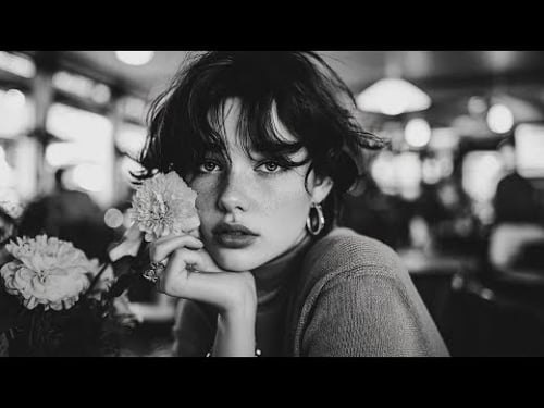 Vintage Paris Chanson 🎵 Douceur Romantique et Mélodies Éternelles sous le Ciel de Paris 🇫🇷