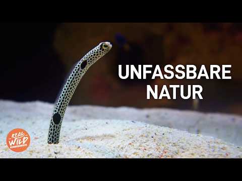 Die faszinierende Welt der Tiere | Doku