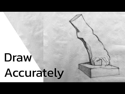 👉 How to Use Point Triangulation for Accurate Drawings (Beginner Tutorial)