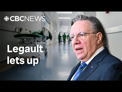 Quebec walks back key measures in doctors’ pay law. Some say the damage is already done