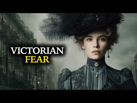 The Bizarre Rules Victorians Were Terrified to Break | History for Sleep