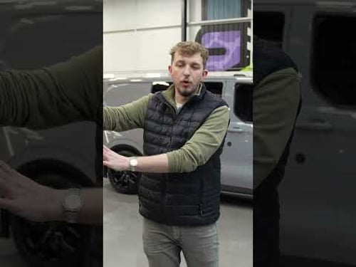 Thinking of renting a Leighton Vehicle? #leightonvans #fordtransit #fordvehicles #cartok