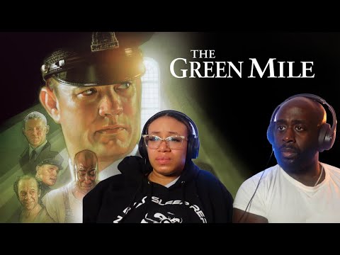 *THE GREEN MILE* (1999) “I TRIED TO TAKE IT BACK”.
