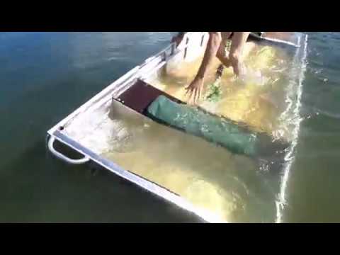 казбот 29 испытание остойчивости и непотопляимость